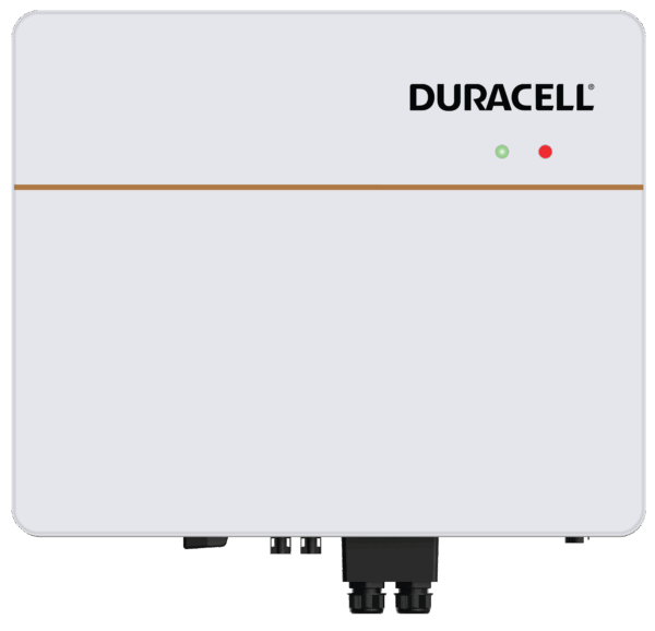 Duracell Energy installation - Image 6