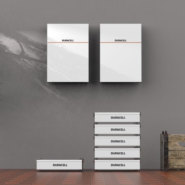 Duracell Energy installation - Image 8