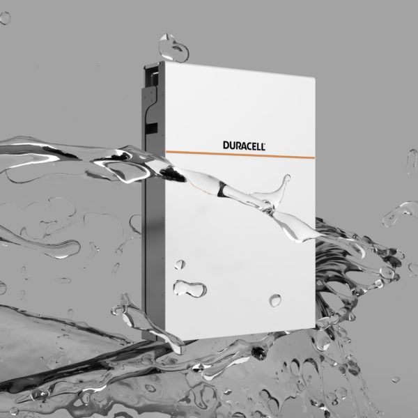Duracell Energy installation - Image 9