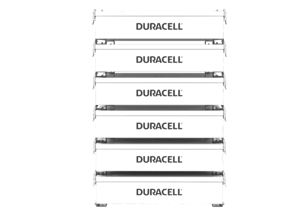 Duracell Energy installation - Image 11