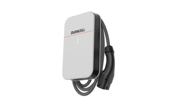 DuraCharger 7kW Tethered AC EV Charger - Image 2