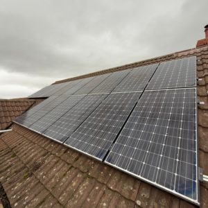 Solar Service & Maintenance Package